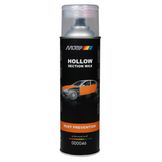 MoTip Underbody Coating ML Anti Roest Spray 500ml