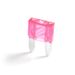 Q-Parts Ministeekzekering 4A / 32V Roze Doosje à 50st