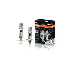 Osram LEDriving® EASY-GEN2 - H1 - 12v - 9W - P14.5s -  Blister 2st