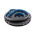 STAX Plakgewicht Zilver Rol 1000x5gr