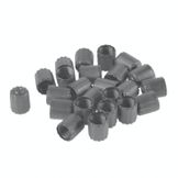 TWS Ventieldop TPMS Grijs Zak 100st