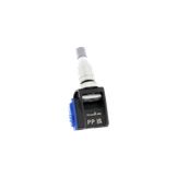 Schrader TPMS EZ-Sensor® Go Zilver Variabele hoek