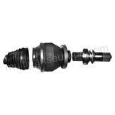 ODM Multiparts Aandrijfas Reparatieset VW T5 as 18-211450