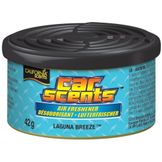 California Scents Car Scents Luchtverfrisser Can Laguna Breeze
