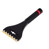 IJskrabber X-Treme Messing- / Kunststof Blad