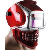 BGS Lashelm SKULL automatisch dimmend