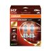 Osram 12v - 55w - PX26d - H7 - Night Breaker® 220% - Hanging Folding  Box 2st