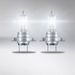 Osram  H7 - 55w - PX26D - 12v 10x10st (=100st)