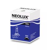 Neolux HB3- 60W 12V P20D