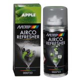 MoTip Airco Refresher Apple Spuitbus 150ml