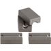 Felsapparaat Clamp 4.75 Voor FTD350