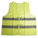 Carpoint Veiligheidsvest Geel Junio