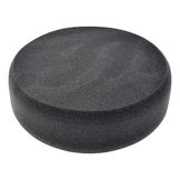 Verekio Poetspad Standaard Zwart Zacht 150mm x 50mm per stuk