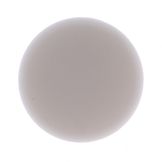 Steunschijf Wit 150mm x 50mm M14 Pl