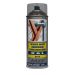 MoTip Industrial Spuitbus 400ml RAL 8014 Sepiabruin
