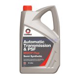 Comma Multi Vehicle ATF & PS / Automatische Transmissie en Stuurbekrachtiging Vloeistof 5ltr