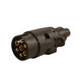 Q-Parts Stekker PVC 7-polig