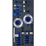 BGS Motor afstelset tbv Ford 1.0L 3-cil. Ecoboost