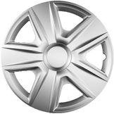 Versaco Wieldoppenset Esprit RC 16 inch Grijs