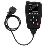 ATEQ DT41 TPMS Diagnose Gereedschap inclusief OBDII module