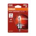 OSRAM NIGHT BREAKER® SILVER - H4 - 12v - 60/55W - P43t - Blister 1st