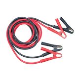 Ring Startkabelset 50mm² 5.0mtr Geisoleerde Klemmen 600A nylon tas