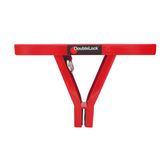 DoubleLock Achterklepbeveiliging