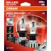 Osram Night Breaker® LED START H4 Retail Verpakking Street Legal