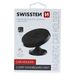 Swissten S-Grip Dashboard Telefoonhouder Magnetisch DM7 Metaal Zwart