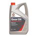Comma Gear Oil EP80/90 GL4 / Versnellingsbak Olie 5ltr