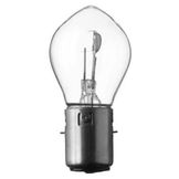 Lamp 6v - 35/35w - Ba20d - S2 - Symmetrisch