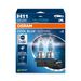 OSRAM COOL BLUE® INTENSE - H11 - 12v - 55W - PGJ19-2 - Blister 1pcs