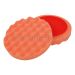 Verekio Poetspad Wafel Oranje Hard 150mm 2st