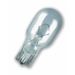 Osram 12v - 16w - W2,1x9,5d - W16W
