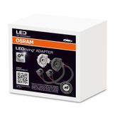 Osram LEDriving® Adapter set