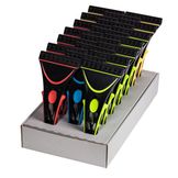 IJskrabber Mont Blanc, diverse kleuren Display 20st