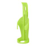 Wandhouder fluorescerend  voor Brandblusser 750ml (510310V01)