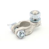 Ripca Accupoolklem + Positief 10mm