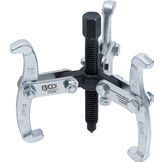 BGS Lagertrekker  75mm, 3 armig, binnen/buiten