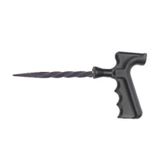 STAX Ruimer tbv bandenkoord 6mm PVC Handvat 