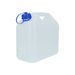 Carpoint Wasserkanister mit Hahn 5 Liter