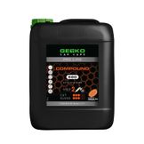 Gecko Pro Compound STEP 2 5ltr