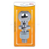 Q-Parts Trekhaakkogel Ø 50mm Recht M22 x 55mm Blister
