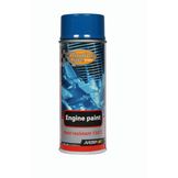 MoTip Engine Paint Spuitbus 400ml Ford Blue