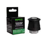 Gecko Adapter M22/14mm Geschikte voor: Bosch/Turtle/some of AR and Black&Decker