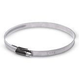 Slangklem 104-138mm/12mm Breed