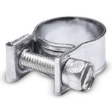 Mini Slangklem 12-14mm / 9mm Breed