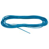 SWG PVC-voertuigkabel FLRY 1,5 mm², blauw Blister 5st.