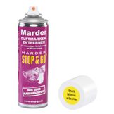 Stop & Go Anti-Marter Geurvlagverwijderaar Foam Spuitbus 300ml