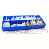 Ripca Kit Multiple Connectors